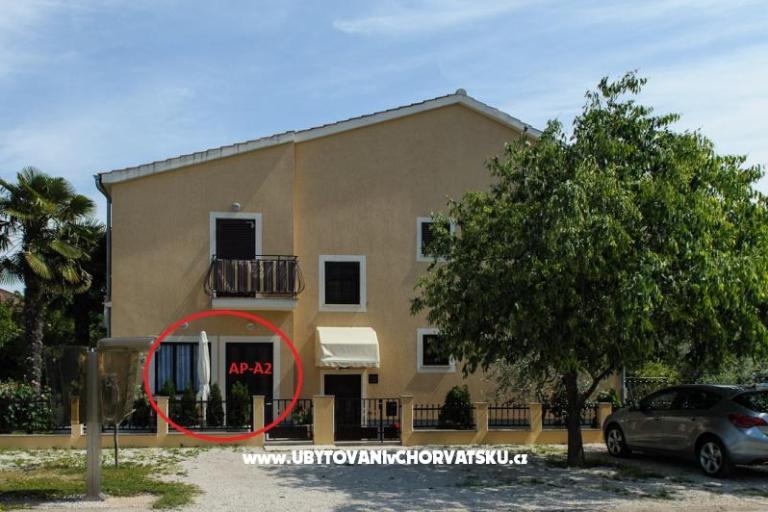 Apartmány Šimunović – foto 2