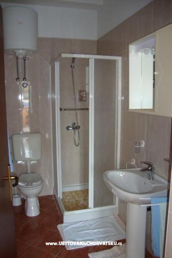 Apartmány Šimunović – foto 5