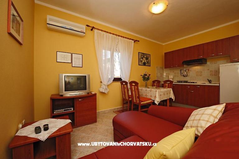 Apartmány Šimunović – foto 6