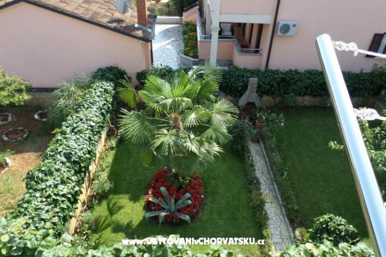 Apartmány Kamelia – foto 15