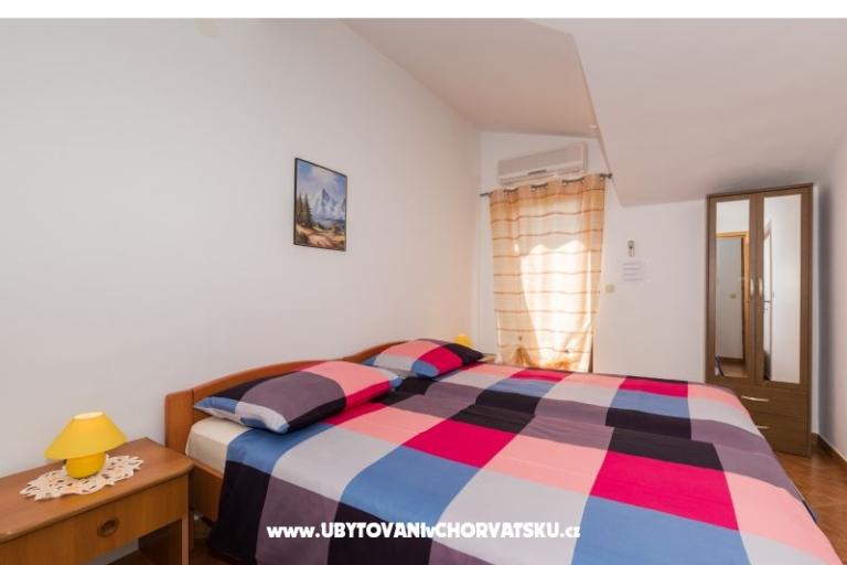 Apartmány Kamelia – foto 16