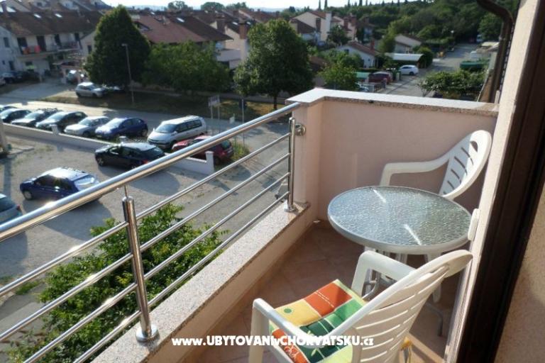 Apartmány Kamelia – foto 17