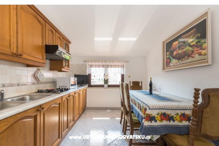 Apartmány Kamelia – foto 4