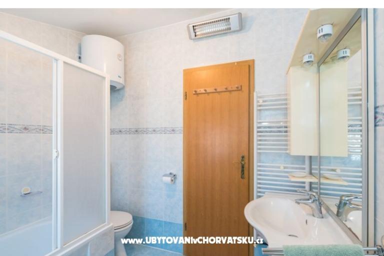 Apartmány Kamelia – foto 5