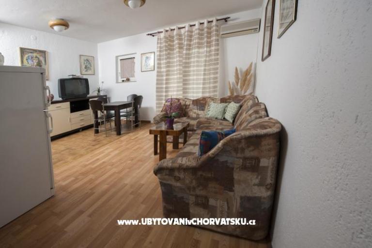 NV Club apartmány – foto 2