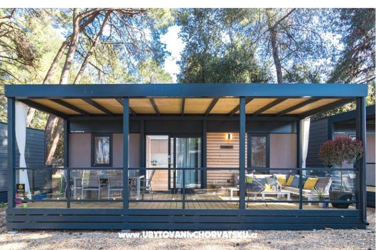 Peputo Luxury Mobile Homes – foto 10