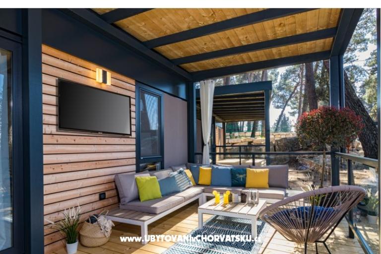 Peputo Luxury Mobile Homes – foto 12