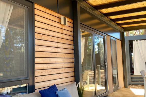 Peputo Luxury Mobile Homes – foto 4