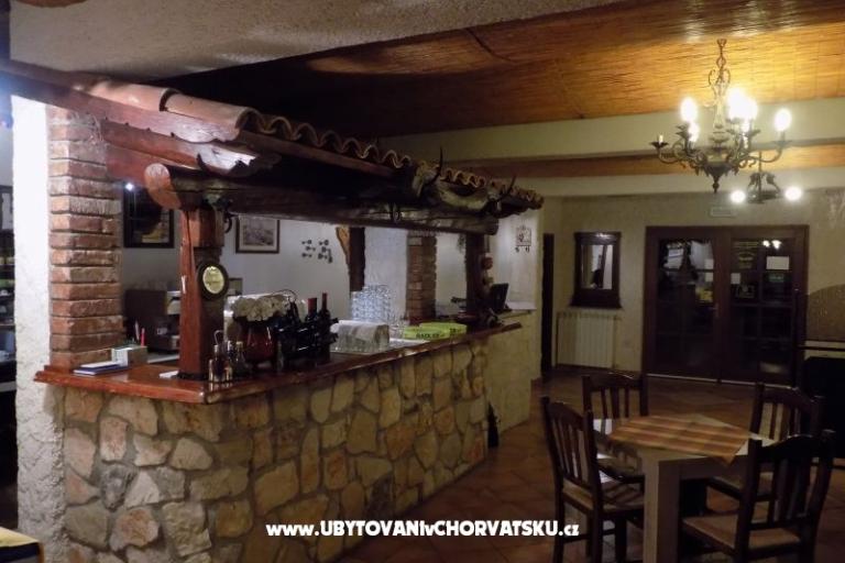 Izby & Restaurant Feral – foto 6