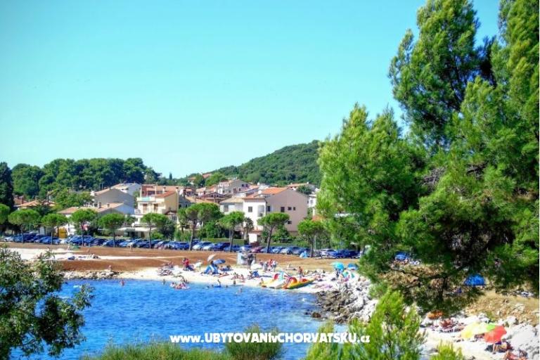 Rovinj Apartmán Meerblick – foto 11