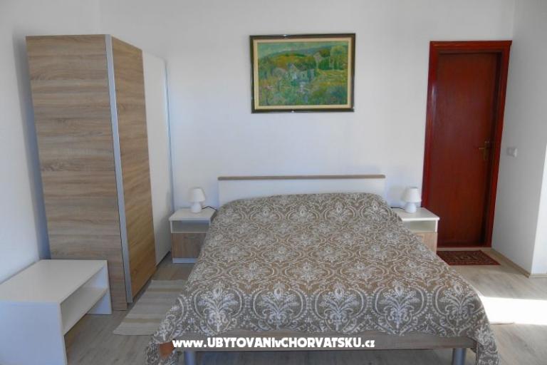 Rovinj Apartmán Meerblick – foto 14