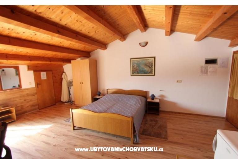 Rovinj Apartmán Meerblick – foto 16