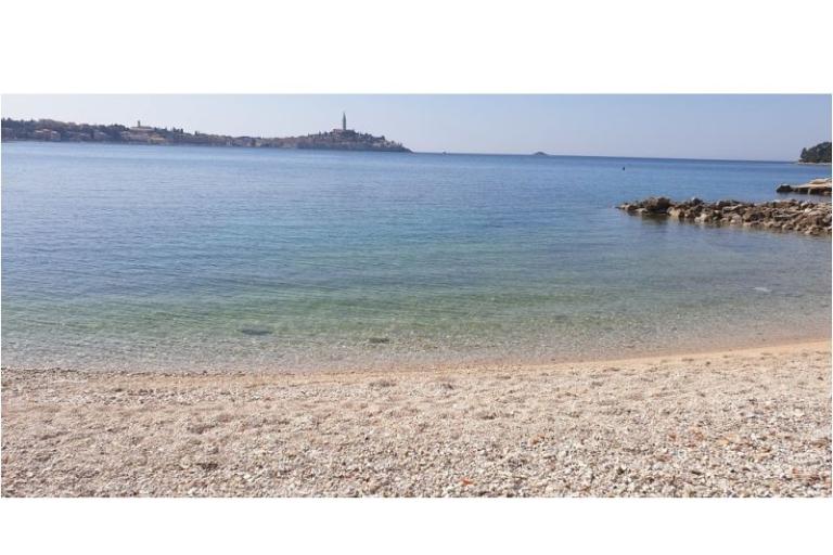Rovinj Apartmán Meerblick – foto 5