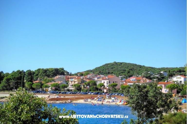 Rovinj Apartmán Meerblick – foto 6