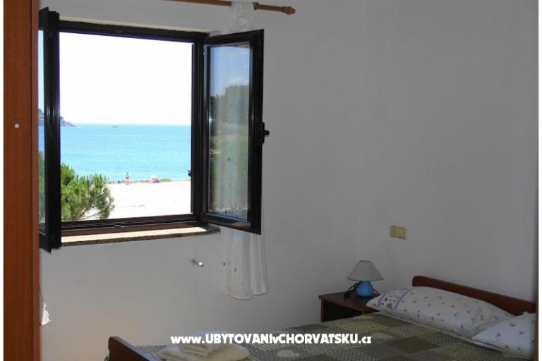 Rovinj Apartmán Meerblick – foto 7