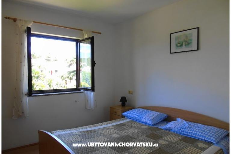 Rovinj Apartmán Meerblick – foto 8