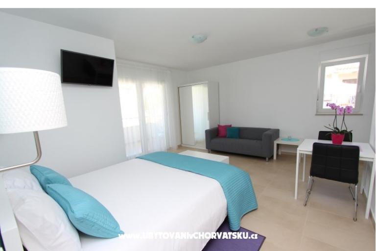 Apartmán Studio Emanuel – foto 12