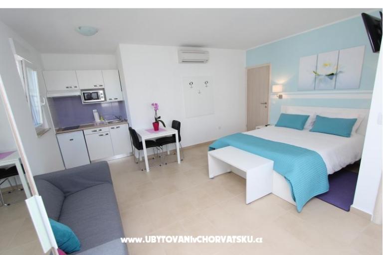 Apartmán Studio Emanuel – foto 14