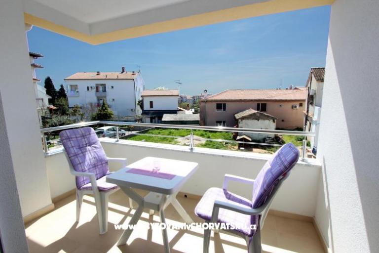 Apartmán Studio Emanuel – foto 8