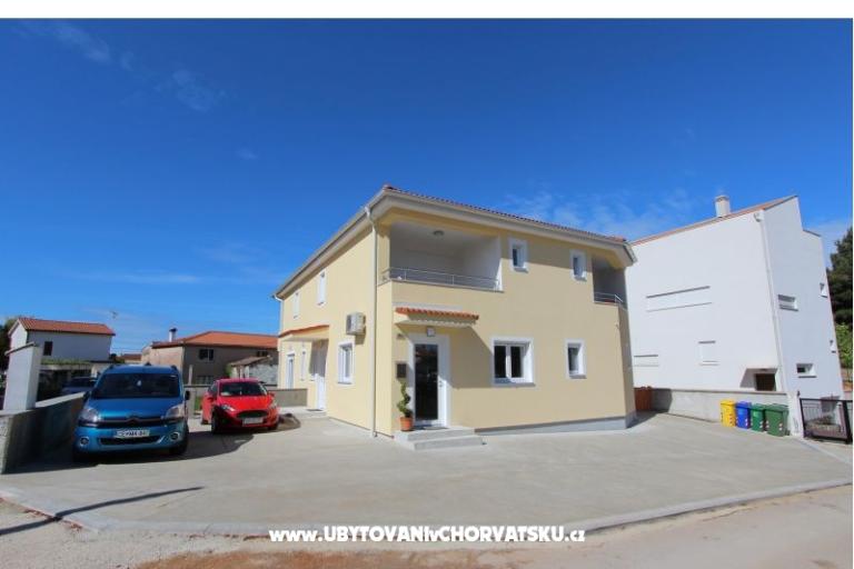 Apartmán Studio Emanuel – foto 9