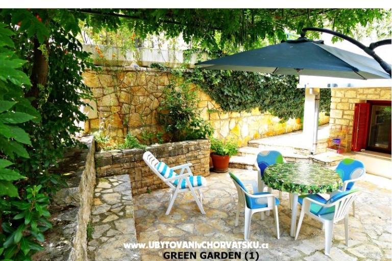 GREEN GARDEN & BUENA VISTA  – foto 4