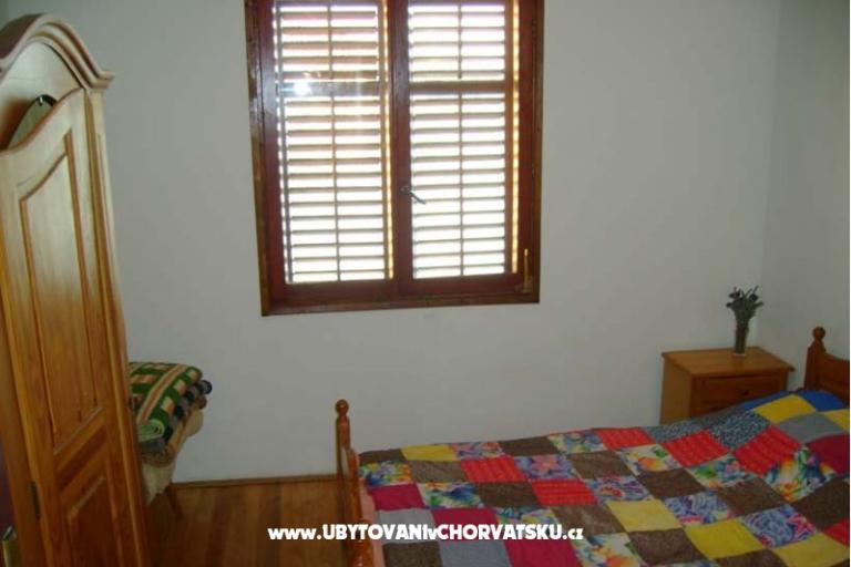 Apartmán Zaglav – foto 10