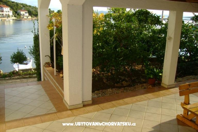 Apartmán Zaglav – foto 12
