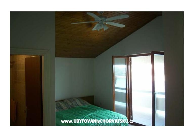 Apartmán Zaglav – foto 14