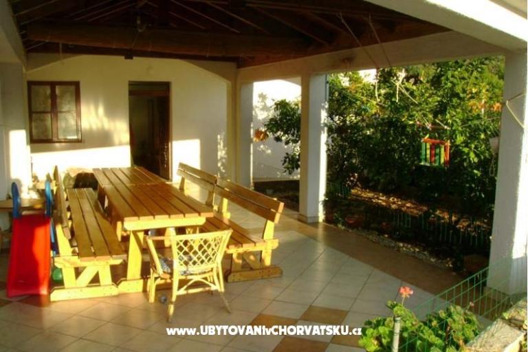 Apartmán Zaglav – foto 4