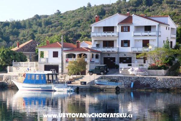 Apartmán Zaglav – foto 9