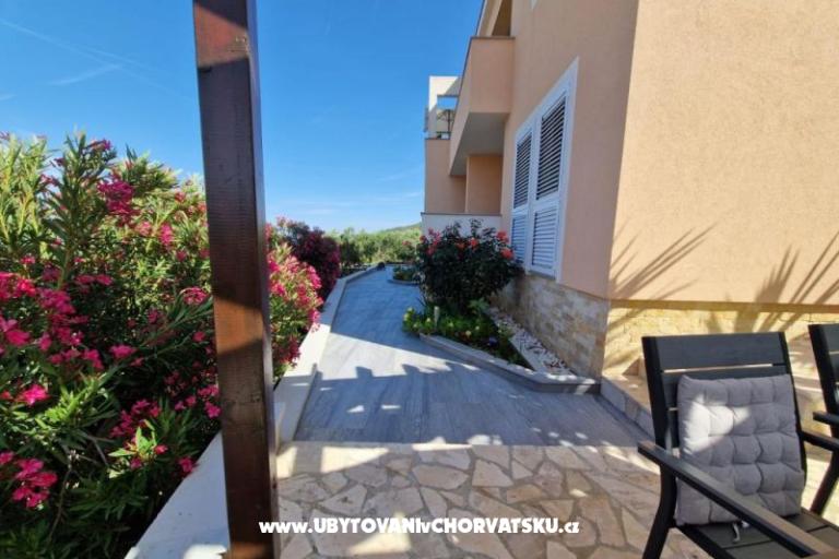 Apartmány Carić – foto 11
