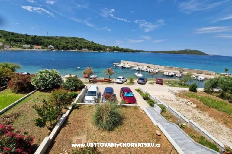 Apartmány Carić – foto 3