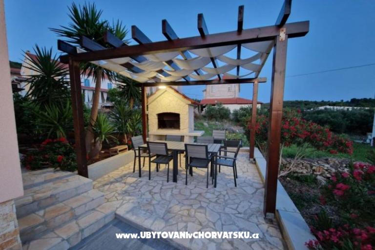 Apartmány Carić – foto 9