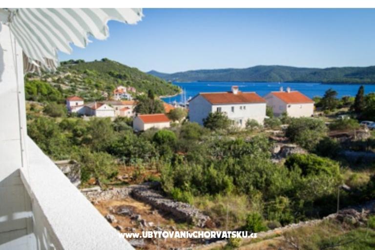 Apartmány Danijela – foto 16