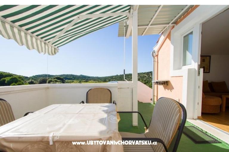 Apartmány Danijela – foto 2