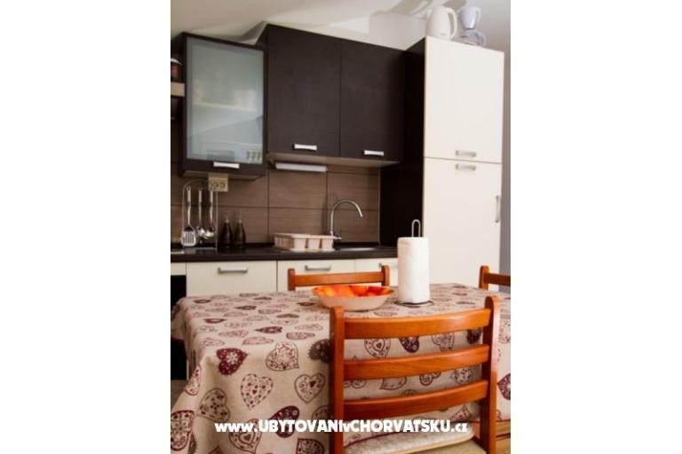 Apartmány Danijela – foto 7