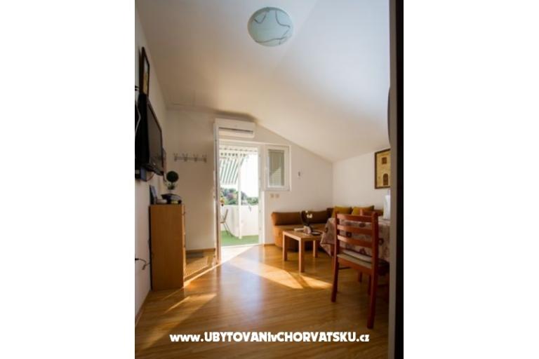 Apartmány Danijela – foto 8