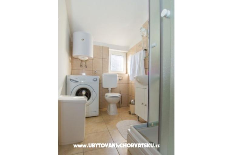 Apartmány Danijela – foto 9