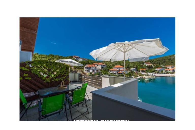 Apartmány  Zaglav Dugi otok  – foto 11