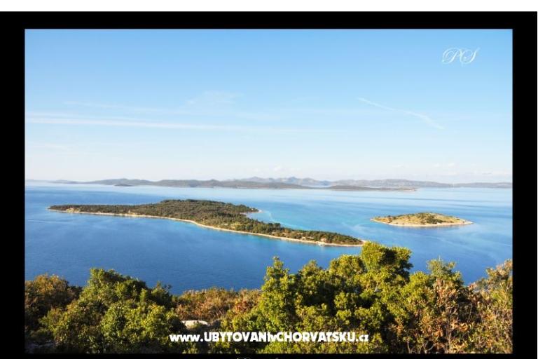 Apartmány  Zaglav Dugi otok  – foto 13