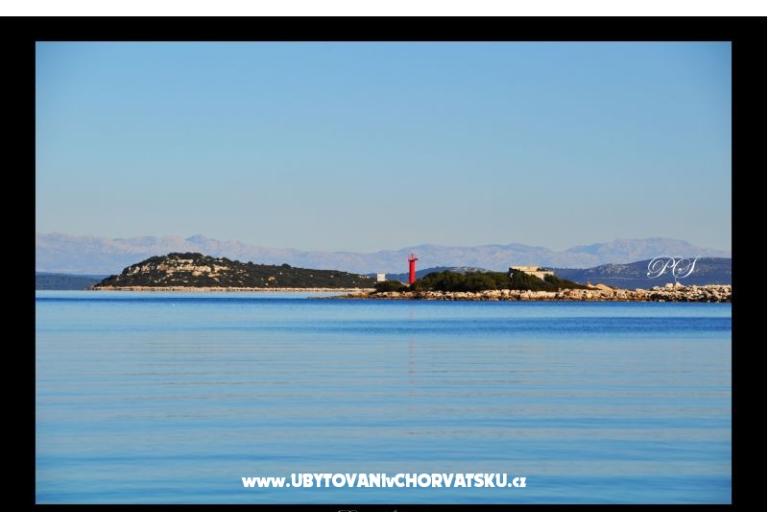 Apartmány  Zaglav Dugi otok  – foto 16