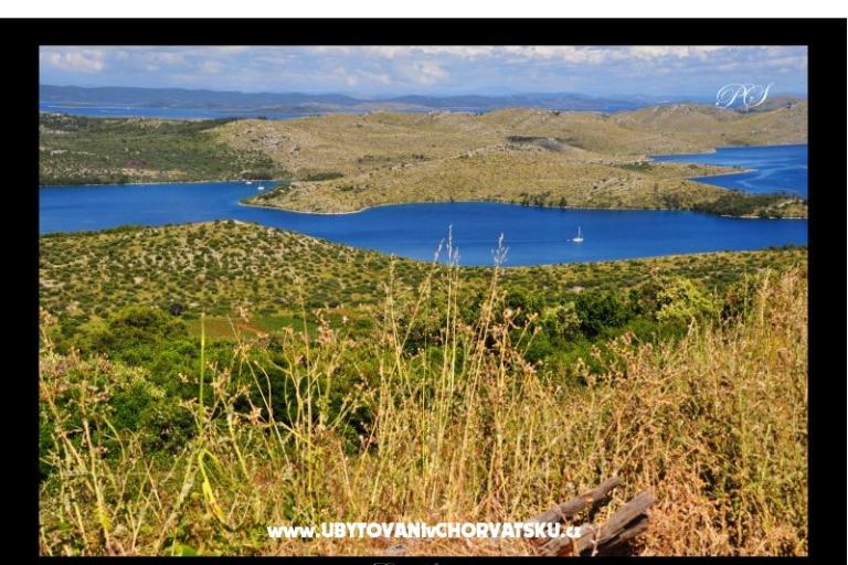 Apartmány  Zaglav Dugi otok  – foto 17