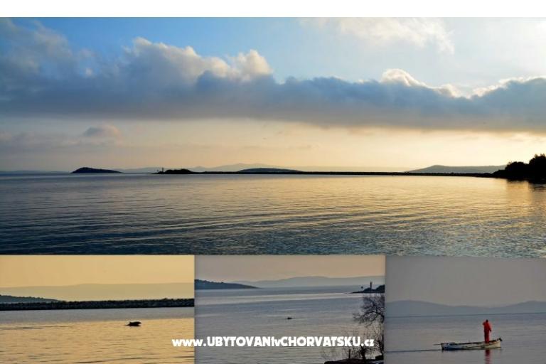 Apartmány  Zaglav Dugi otok  – foto 18