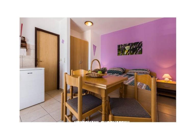 Apartmány  Zaglav Dugi otok  – foto 5