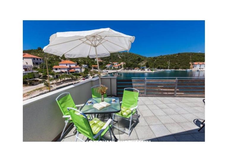 Apartmány  Zaglav Dugi otok  – foto 7