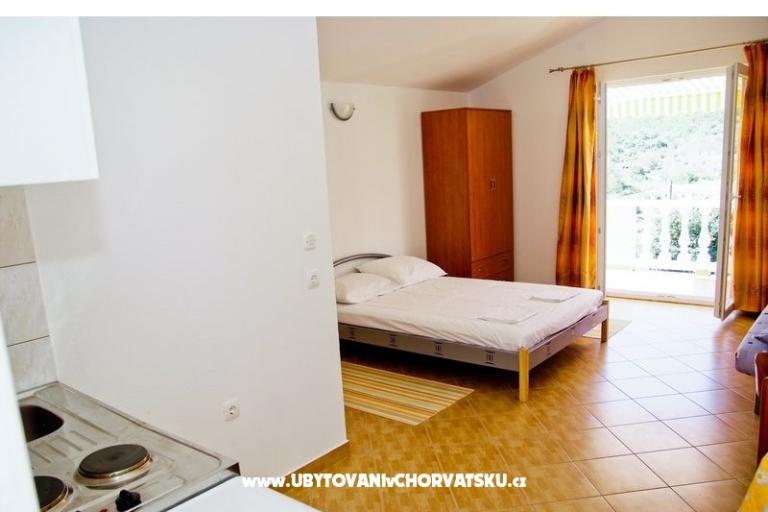 Apartmány Slavica – foto 10