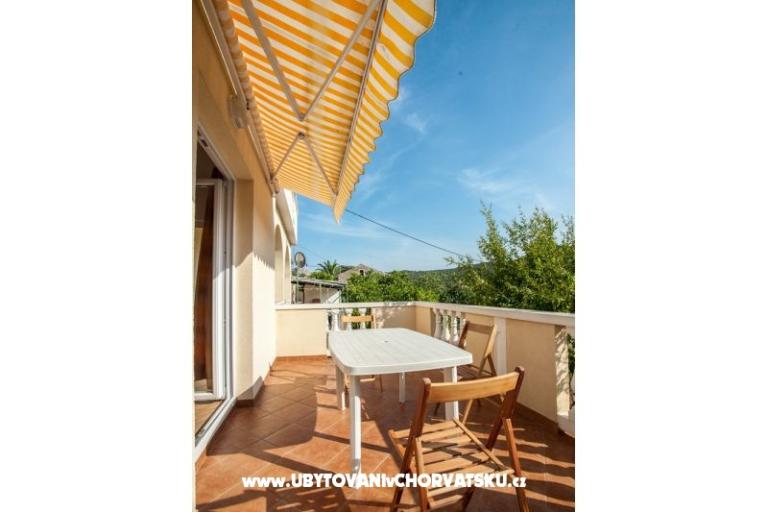 Apartmány Slavica – foto 12