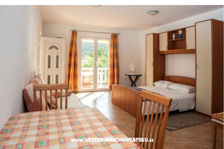 Apartmány Slavica – foto 13