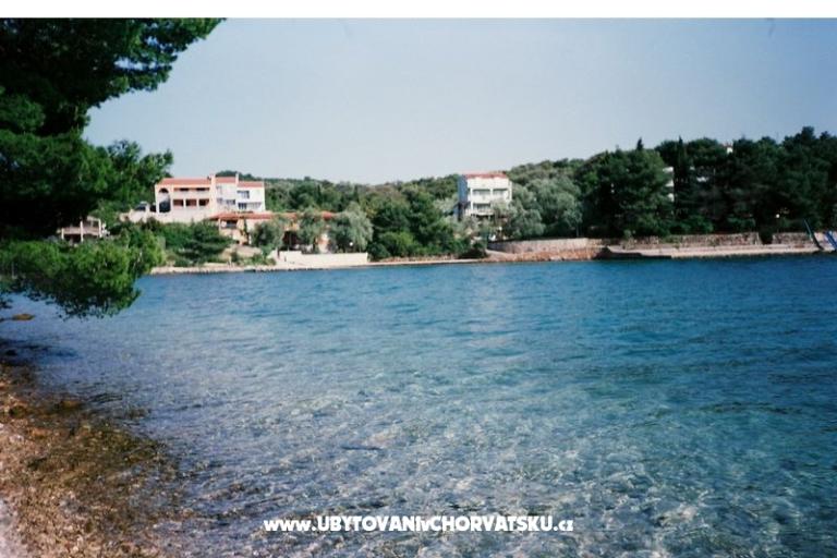 Apartmány Slavica – foto 16