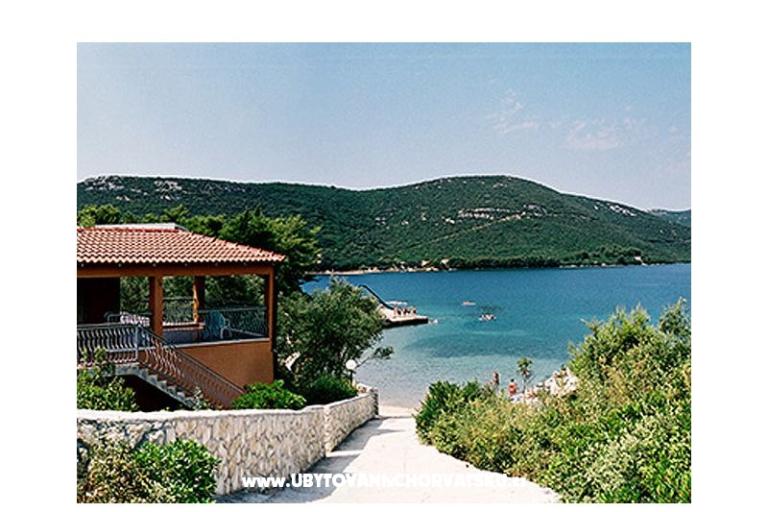 Apartmány Slavica – foto 17